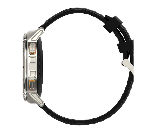 MAXCOM FW110 Titan Chronos Silver - 1318125 - zdjęcie 8